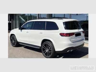 Mercedes GLS 350 4 Motion AMG (2022) - Photo 3