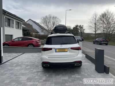 Mercedes GLS 350 4 Motion AMG (2022) - Photo 6