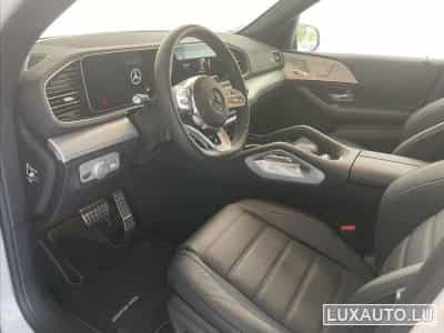 Mercedes GLS 350 4 Motion AMG (2022) - Photo 7