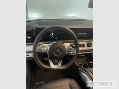 Mercedes GLS 350 4 Motion AMG (2022) - Photo 8