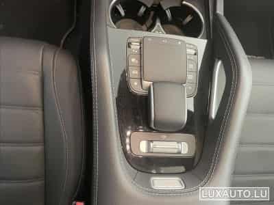 Mercedes GLS 350 4 Motion AMG (2022) - Photo 9