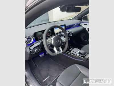 Mercedes CLA 35 AMG (2020) - Photo 2