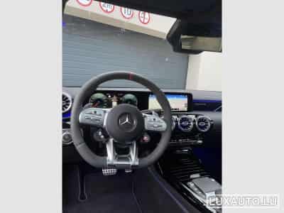 Mercedes CLA 35 AMG (2020) - Photo 5