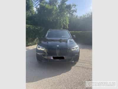 BMW X5 (2019) - Photo 1