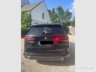 BMW X5 (2019) - Photo 2