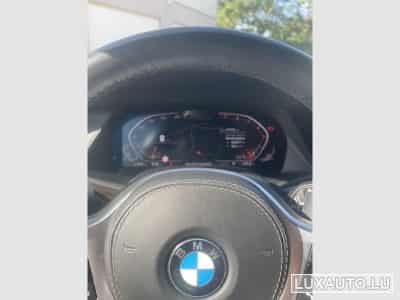 BMW X5 (2019) - Photo 8