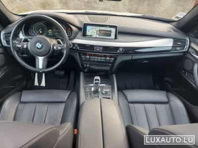BMW X6 Sport M (2018) - Photo 3