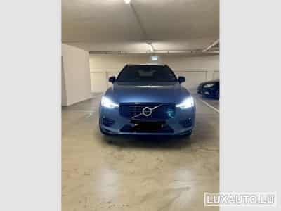 Volvo XC60 R Design (2021) - Photo 1