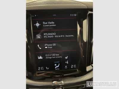 Volvo XC60 R Design (2021) - Photo 11