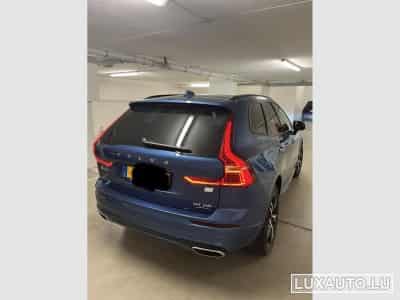 Volvo XC60 R Design (2021) - Photo 3