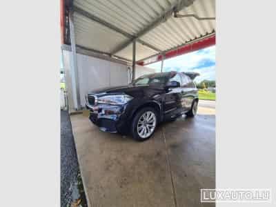 BMW X5 Sport M (2017) - Photo 4