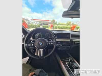 BMW X5 Sport M (2017) - Photo 5