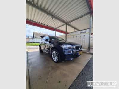 BMW X5 Sport M (2017) - Photo 6