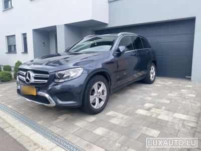 Mercedes GLC 250 GLC 250 (2016) - Photo 1