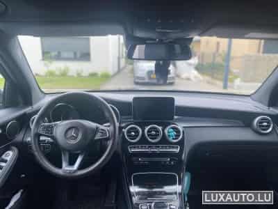Mercedes GLC 250 GLC 250 (2016) - Photo 2