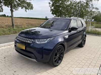 Land-Rover Discovery HSE (2018) - Photo 1