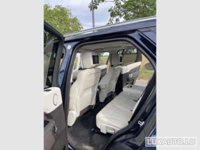 Land-Rover Discovery HSE (2018) - Photo 2