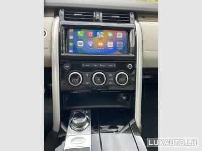 Land-Rover Discovery HSE (2018) - Photo 3