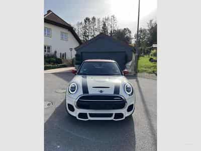 Mini Cooper Sport (2019) - Photo 2