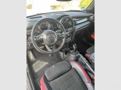 Mini Cooper Sport (2019) - Photo 3