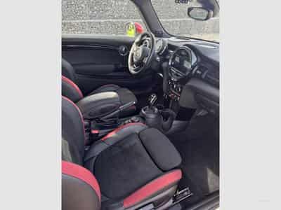 Mini Cooper Sport (2019) - Photo 8