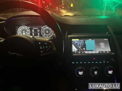 Jaguar E-Pace E-Pace D240 AWD R-Dynamic HSE (2019) - Photo 14