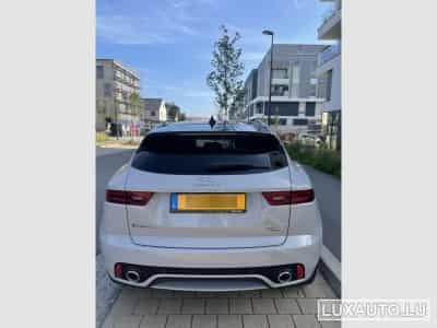 Jaguar E-Pace E-Pace D240 AWD R-Dynamic HSE (2019) - Photo 2