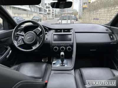 Jaguar E-Pace E-Pace D240 AWD R-Dynamic HSE (2019) - Photo 4