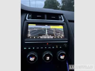 Jaguar E-Pace E-Pace D240 AWD R-Dynamic HSE (2019) - Photo 5