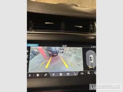 Jaguar E-Pace E-Pace D240 AWD R-Dynamic HSE (2019) - Photo 8
