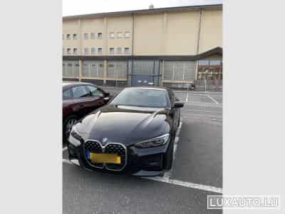 BMW 430 M-sport (2021) - Photo 5