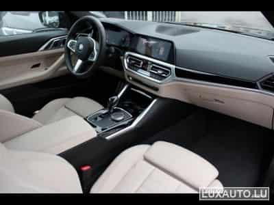 BMW 430 M-sport (2021) - Photo 9