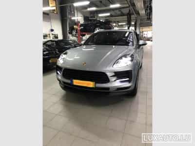 Porsche Macan Porsche Macan 2.0 245ch PDK - 2019 (2019) - Photo 1