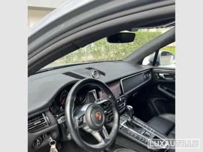 Porsche Macan Porsche Macan 2.0 245ch PDK - 2019 (2019) - Photo 2
