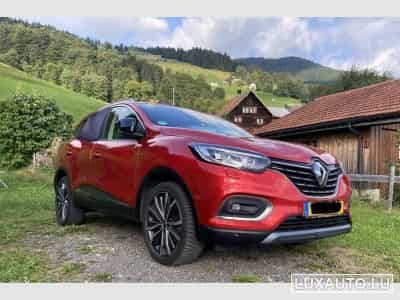 Renault Kadjar Bose Edition (2019) - Photo 1