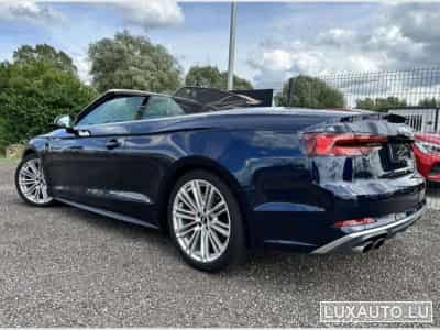 Audi S5 S (2018) - Photo 3