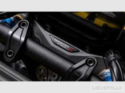 Ducati Streetfighter Sondermodell (2024) - Photo 4