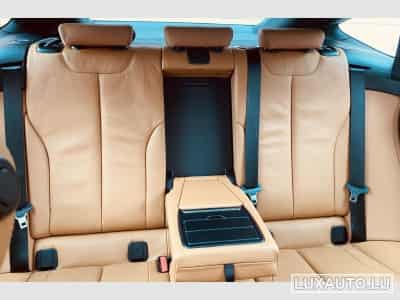 BMW 320 320I GRAND TURISMO (2018) - Photo 11