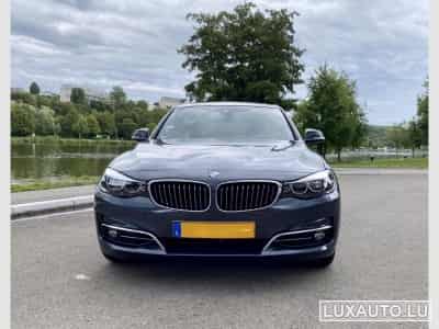 BMW 320 320I GRAND TURISMO (2018) - Photo 3