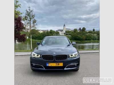 BMW 320 320I GRAND TURISMO (2018) - Photo 4