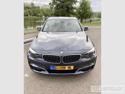 BMW 320 320I GRAND TURISMO (2018) - Photo 5