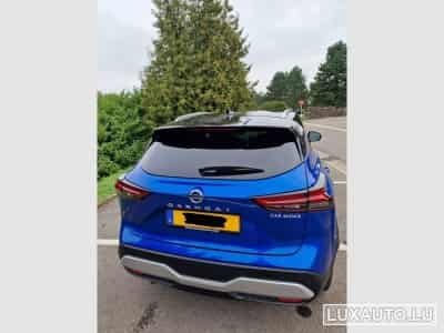 Nissan Qashqai (2022) - Photo 2