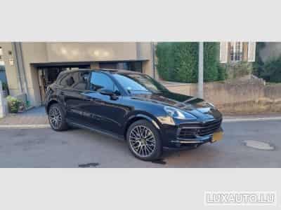 Porsche Cayenne Cayenne S V6 2.9 biturbo (2018) - Photo 2