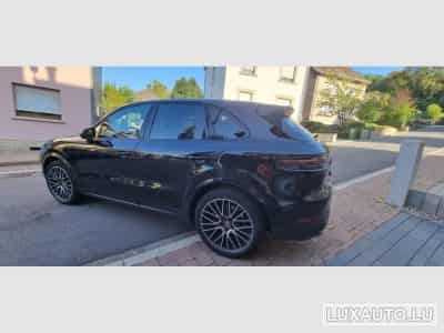 Porsche Cayenne Cayenne S V6 2.9 biturbo (2018) - Photo 5