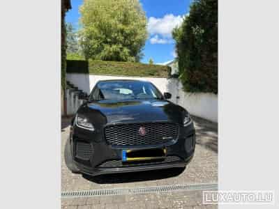Jaguar E-Pace First edition D180 (2018) - Photo 1