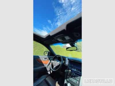 Infiniti QX70 (2014) - Photo 2
