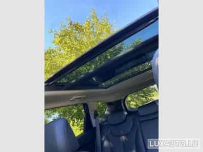 Hyundai Santa Fe 2.2 CRDI Executive (2020) - Photo 10