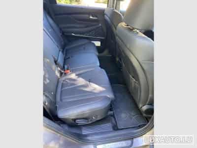Hyundai Santa Fe 2.2 CRDI Executive (2020) - Photo 12
