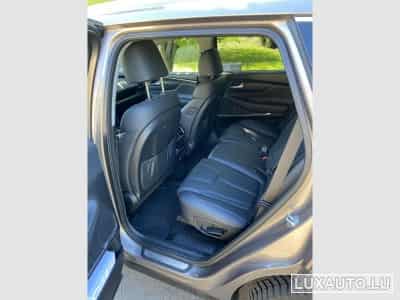 Hyundai Santa Fe 2.2 CRDI Executive (2020) - Photo 14