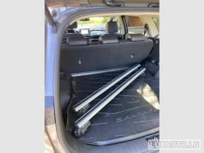 Hyundai Santa Fe 2.2 CRDI Executive (2020) - Photo 15